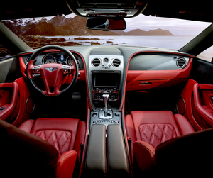 Car accessories